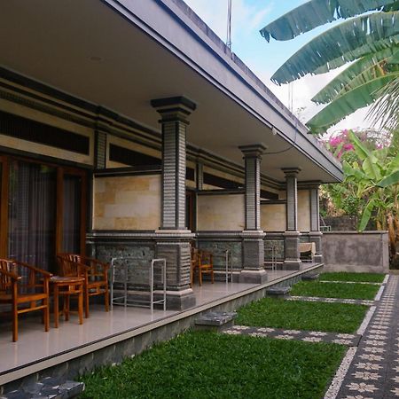 Uluwatu Nick Homestay Bali מראה חיצוני תמונה