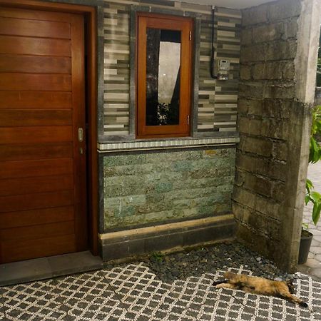 Uluwatu Nick Homestay Bali מראה חיצוני תמונה
