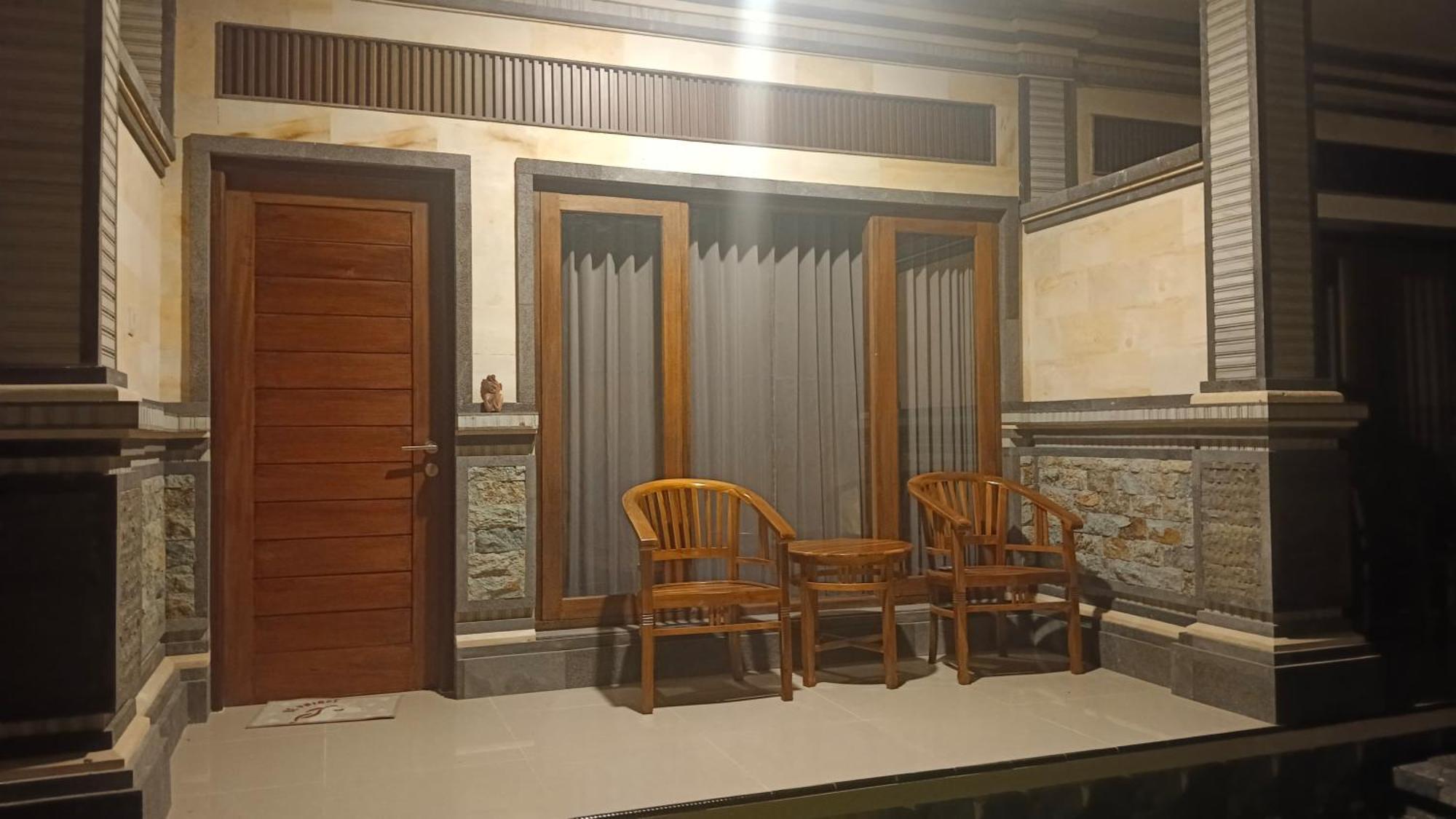 Uluwatu Nick Homestay Bali מראה חיצוני תמונה