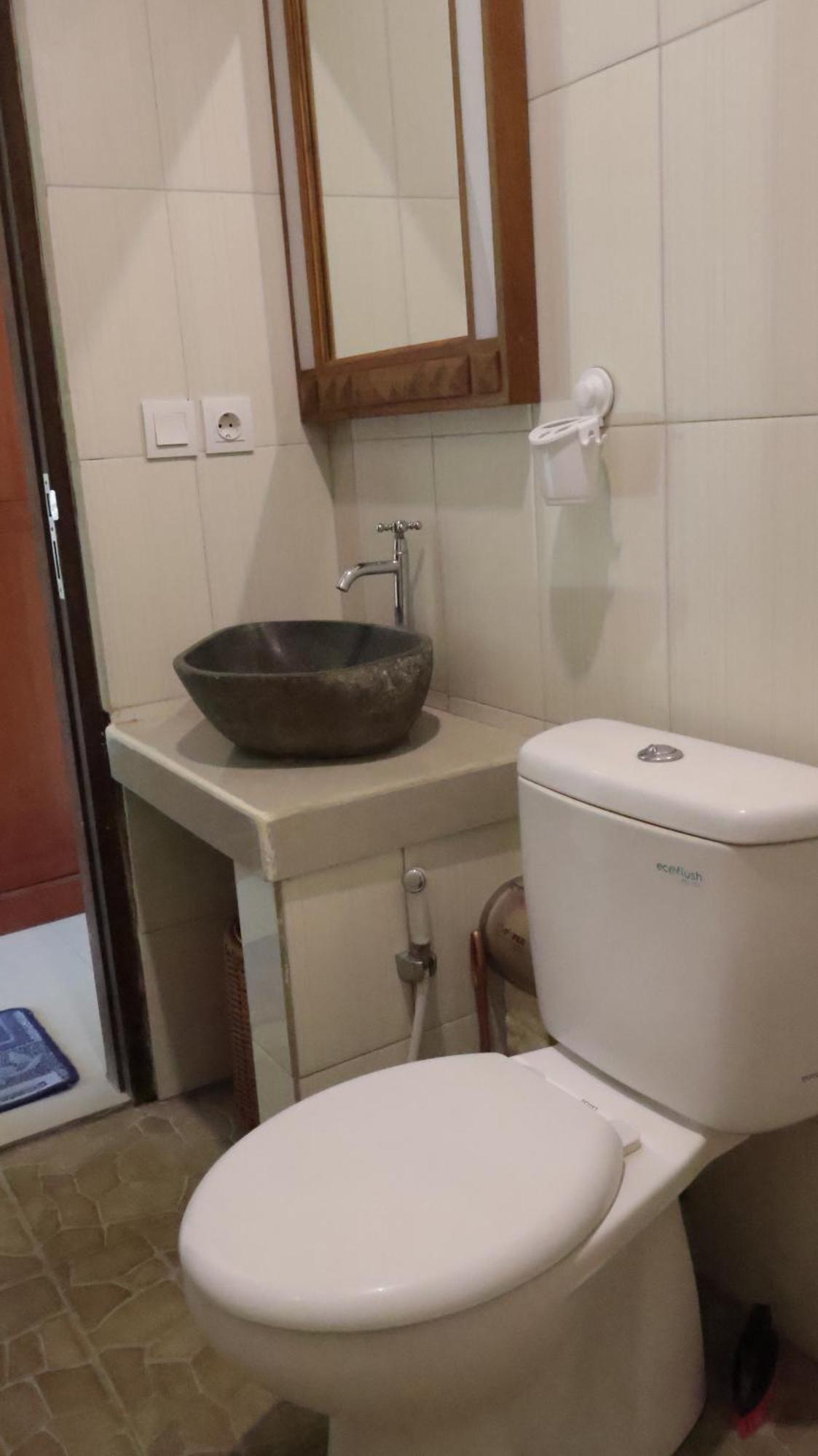 Uluwatu Nick Homestay Bali מראה חיצוני תמונה