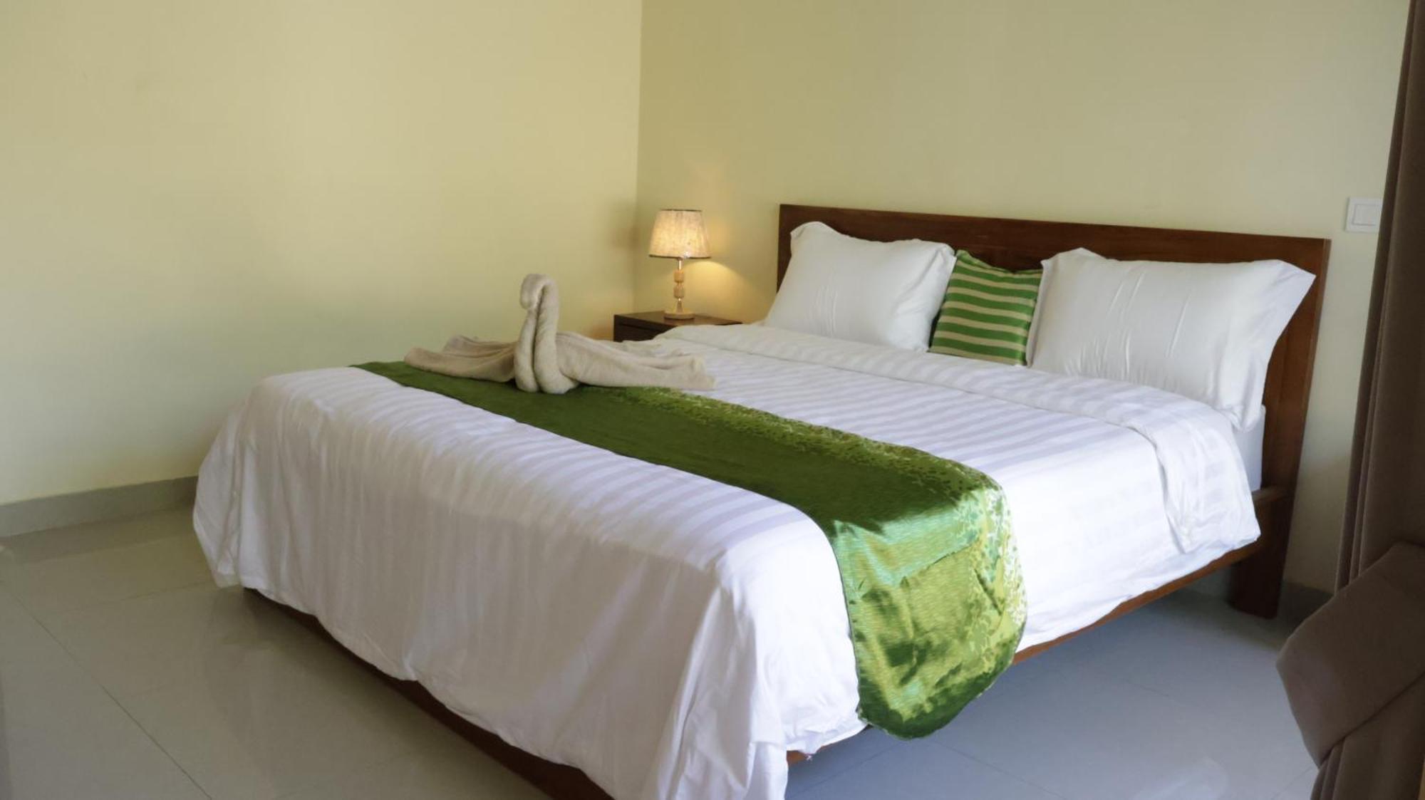 Uluwatu Nick Homestay Bali מראה חיצוני תמונה