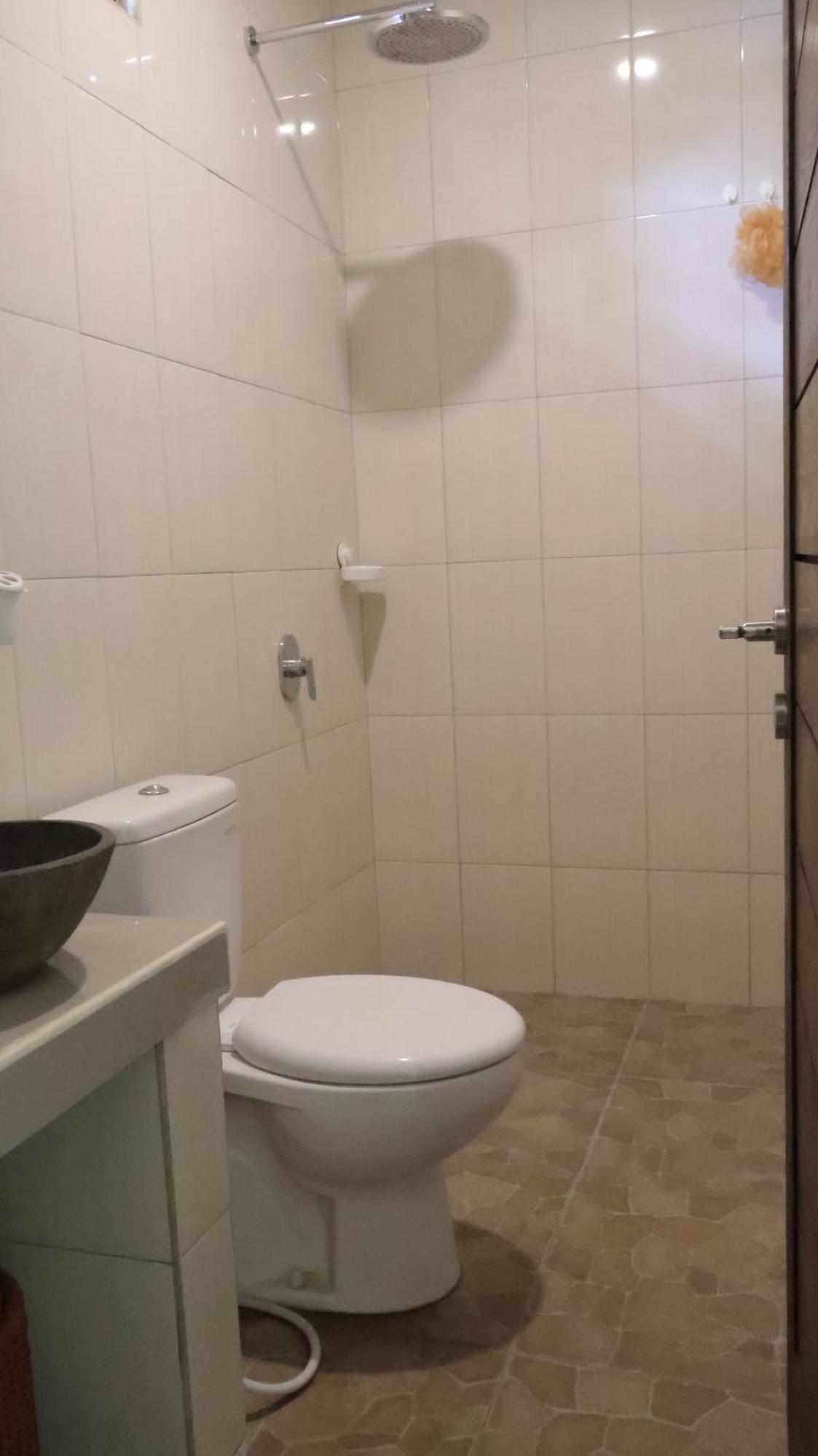 Uluwatu Nick Homestay Bali מראה חיצוני תמונה
