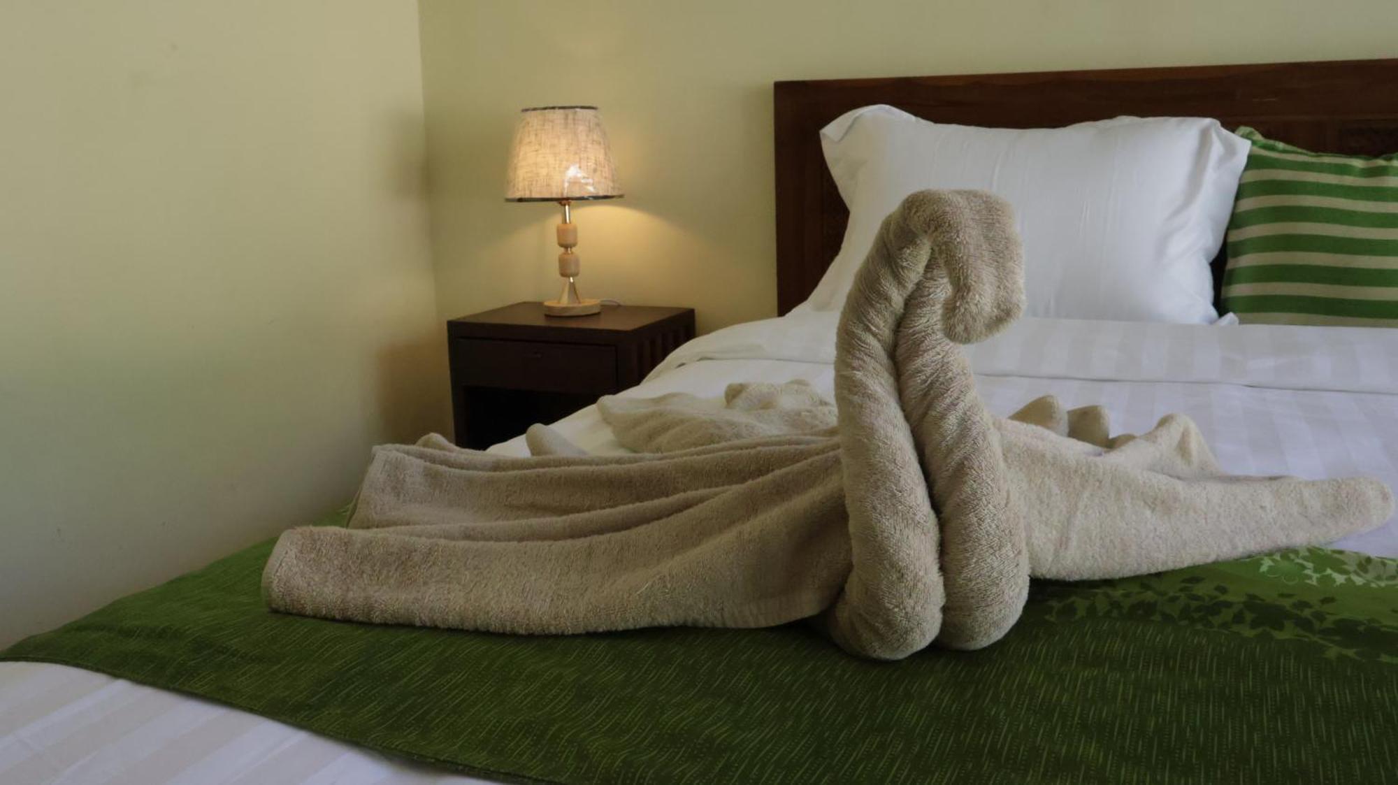Uluwatu Nick Homestay Bali מראה חיצוני תמונה