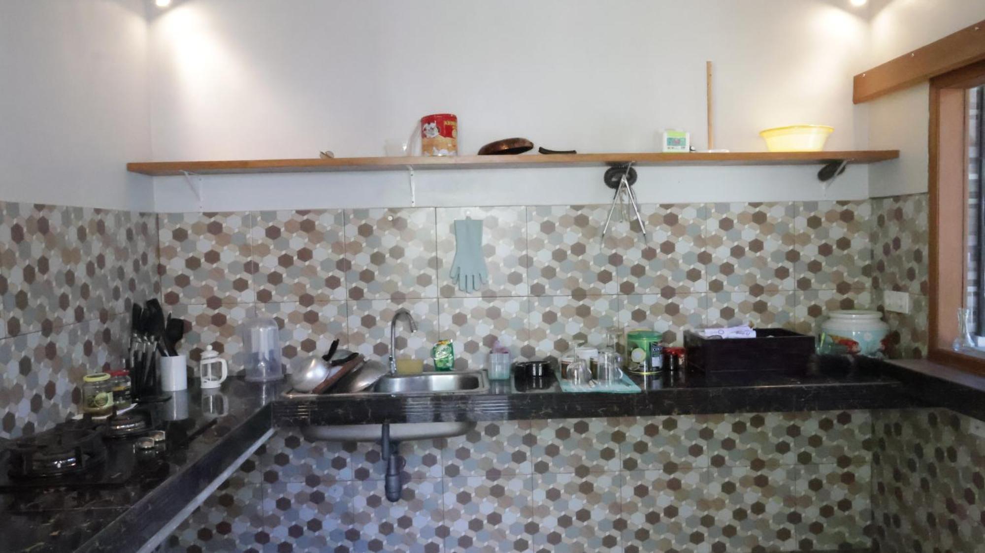 Uluwatu Nick Homestay Bali מראה חיצוני תמונה