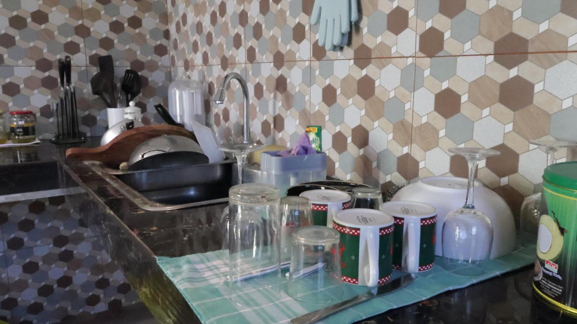 Uluwatu Nick Homestay Bali מראה חיצוני תמונה