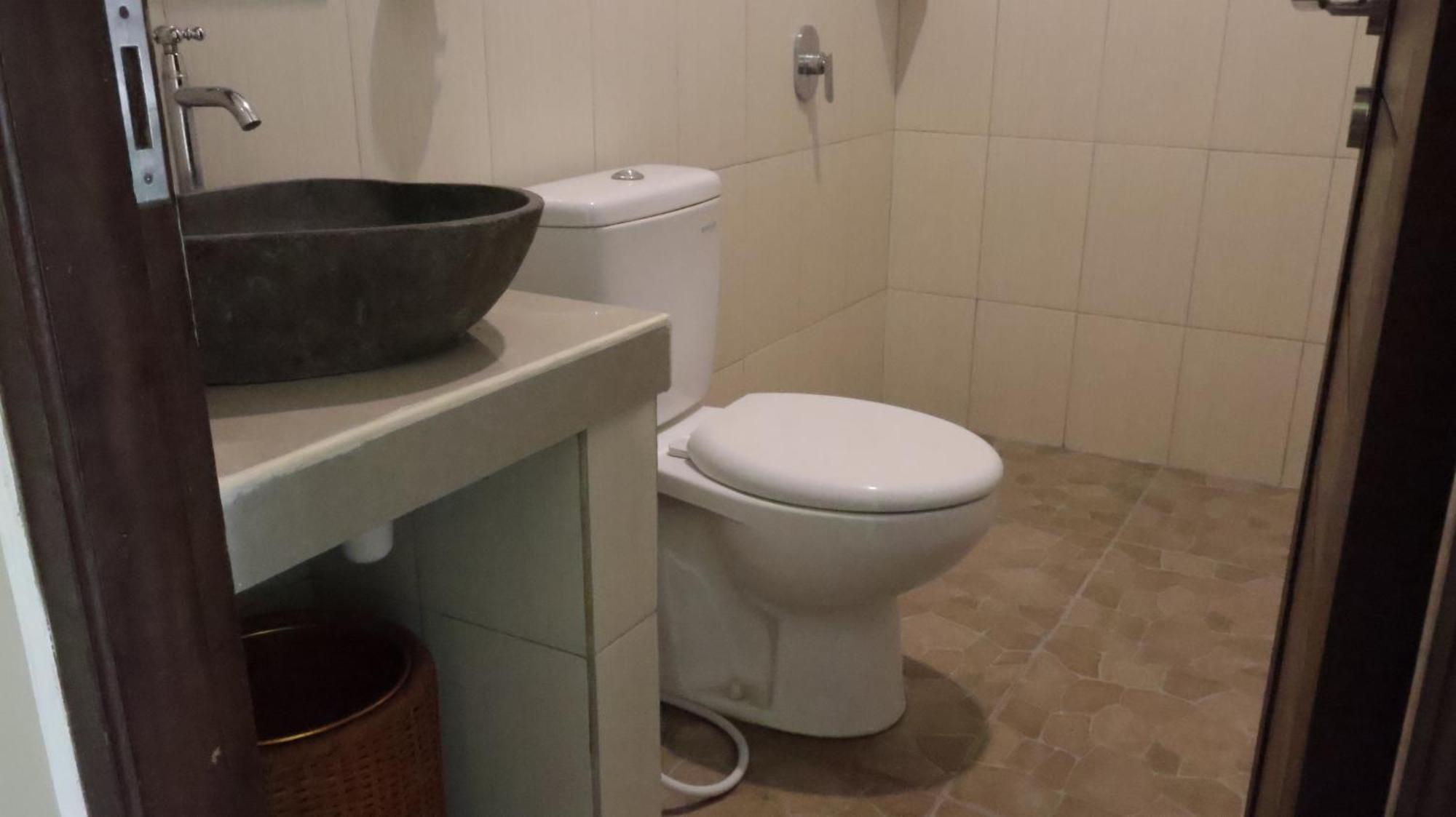 Uluwatu Nick Homestay Bali מראה חיצוני תמונה