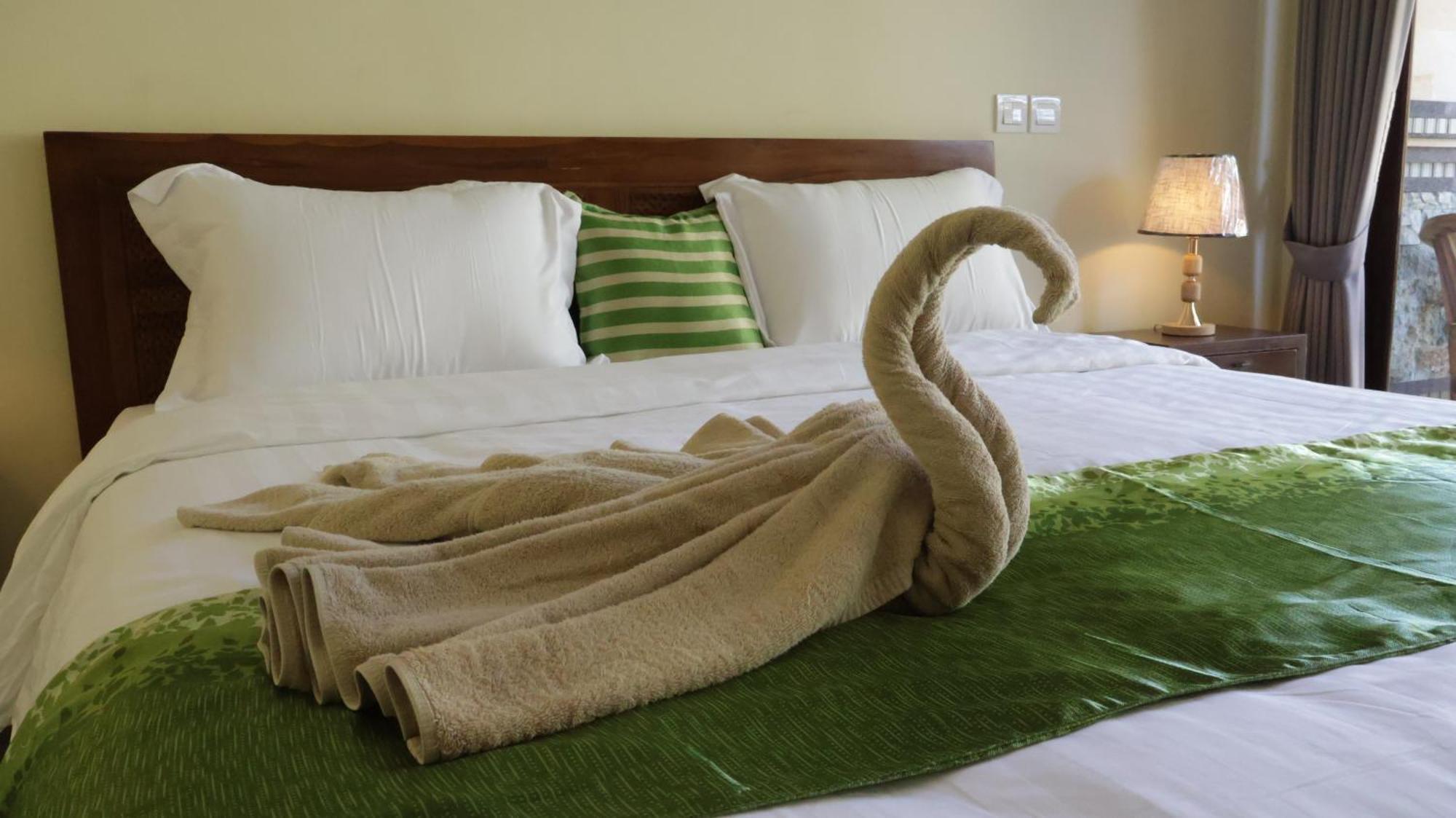 Uluwatu Nick Homestay Bali מראה חיצוני תמונה