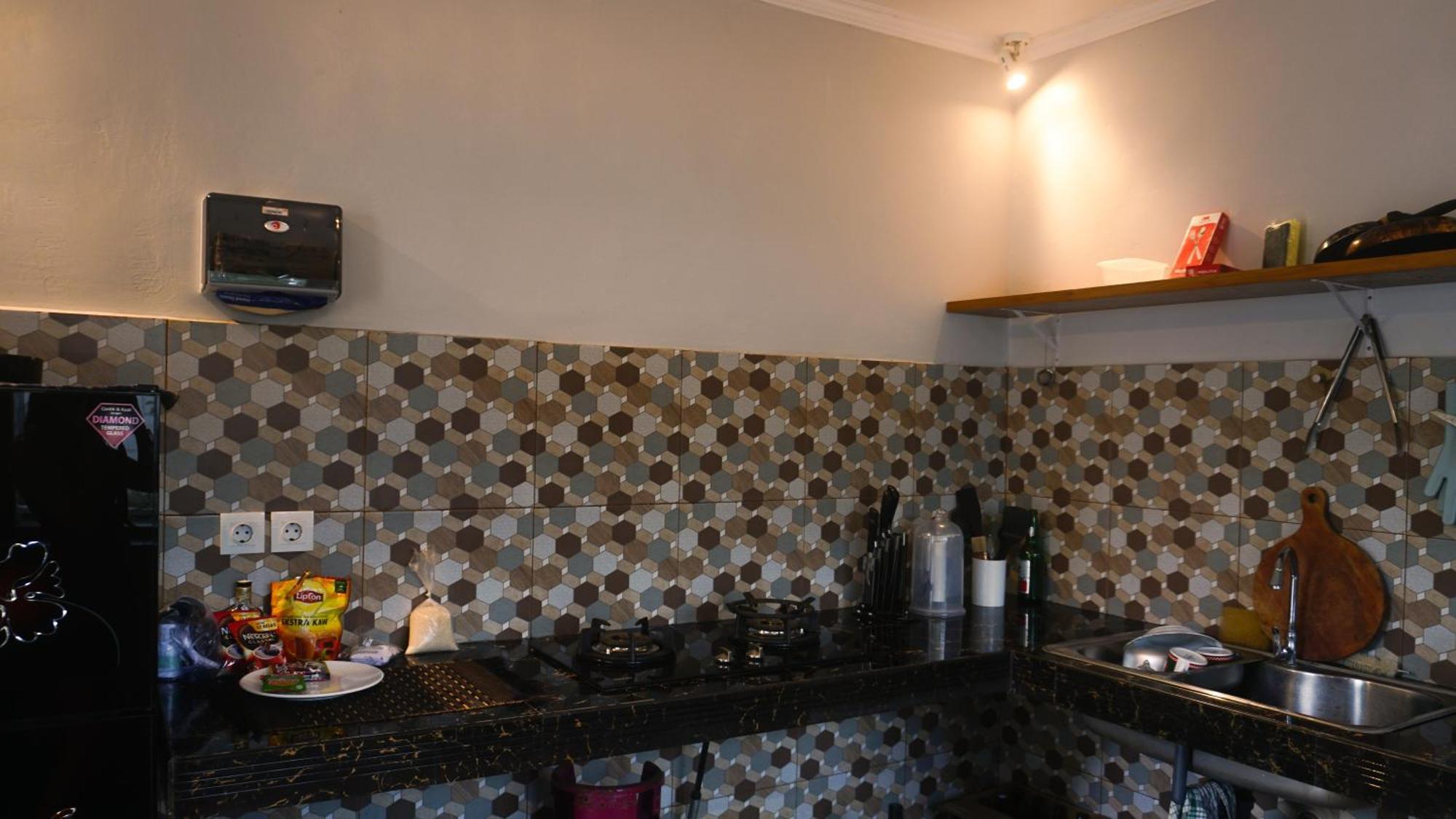 Uluwatu Nick Homestay Bali מראה חיצוני תמונה