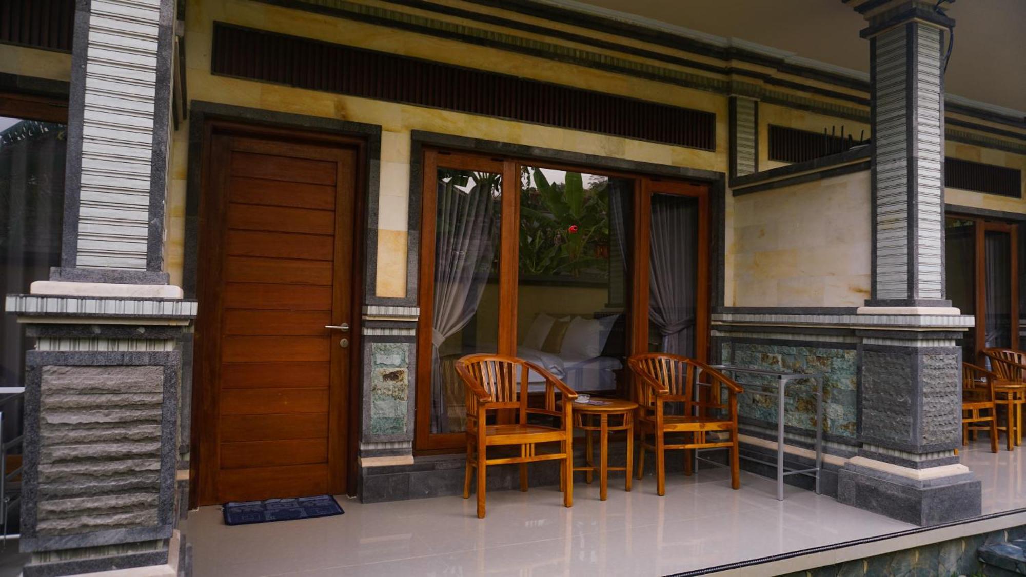 Uluwatu Nick Homestay Bali מראה חיצוני תמונה