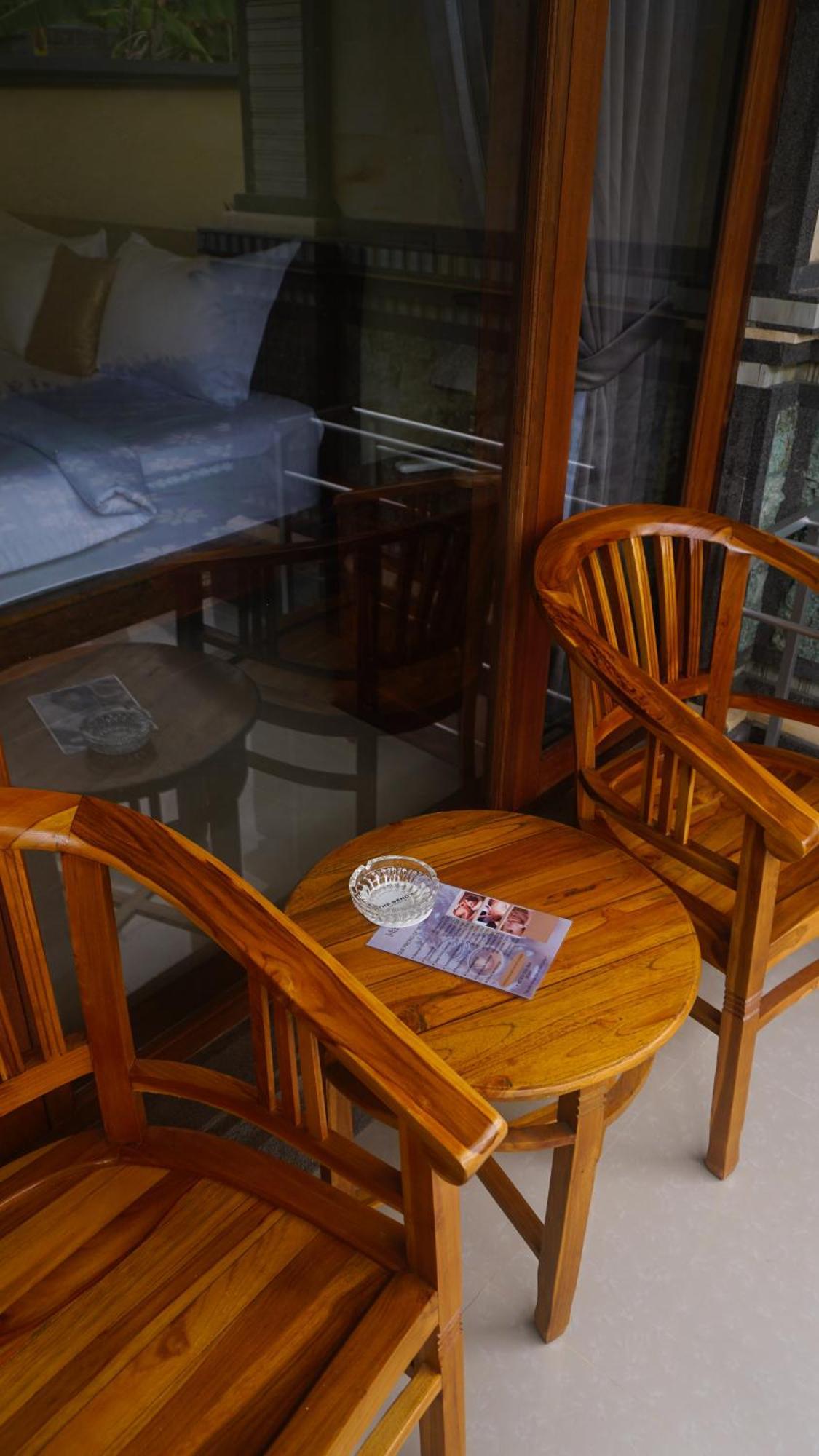 Uluwatu Nick Homestay Bali מראה חיצוני תמונה