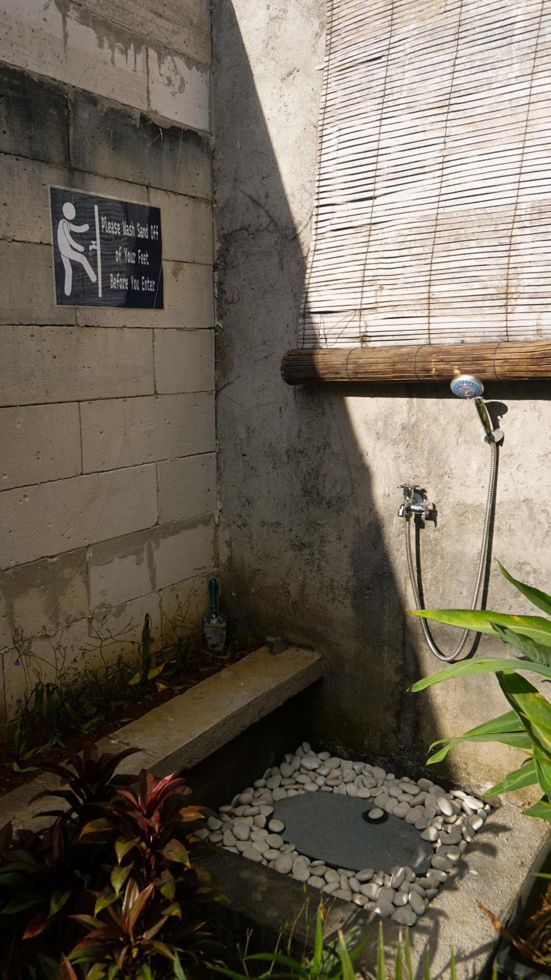 Uluwatu Nick Homestay Bali מראה חיצוני תמונה